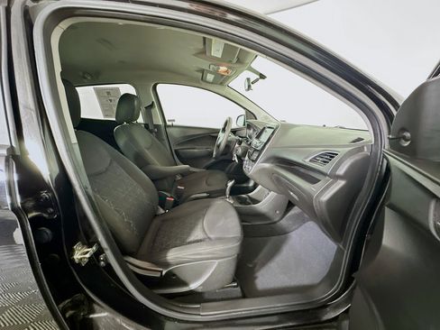 Used 2020 Chevrolet Spark LS FWD image 28