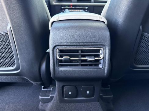 Certified 2026 Lincoln Corsair Reserve w/ Jet Appearance Package image 16