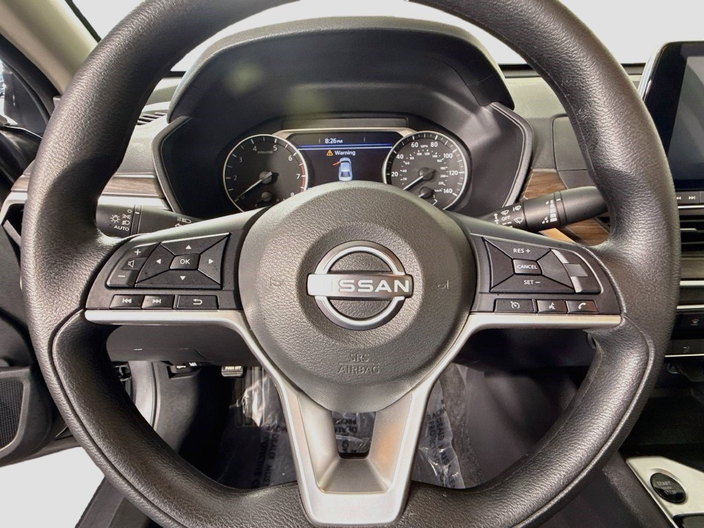 Used 2026 Nissan Altima 2.5 SV FWD image 12