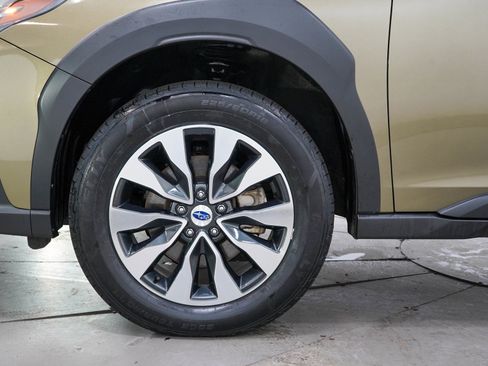 Used 2023 Subaru Outback Limited AWD/4WD image 28