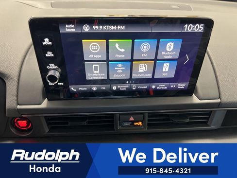 New 2025 Honda Pilot TrailSport image 20