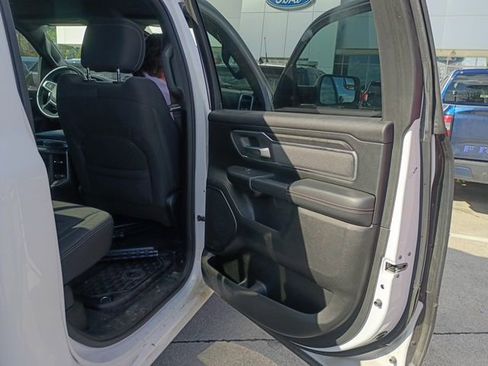 Used 2019 RAM 1500 Big Horn image 13