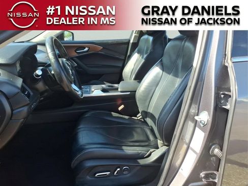 Used 2021 Acura TLX w/ Technology Package FWD image 23