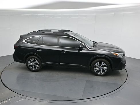 Used 2020 Subaru Outback Limited w/ Tech Package 2 image 45