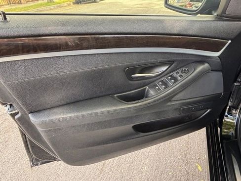 Used 2014 BMW 528i Sedan image 24