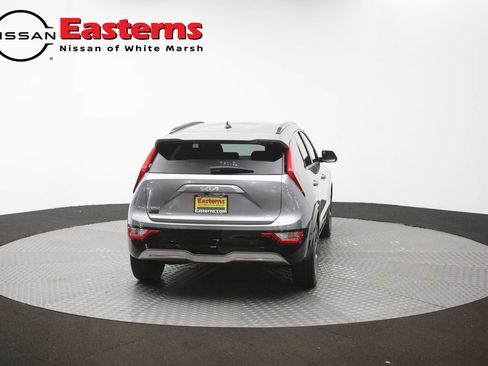 Used 2024 Kia Niro Wind w/ Wind Preserve Package FWD image 34