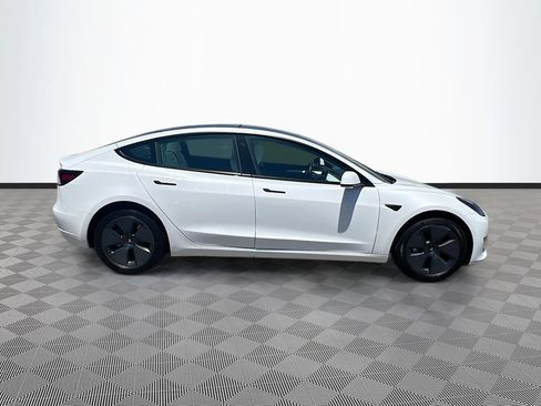 Used 2023 Tesla Model 3 Standard Range RWD image 6
