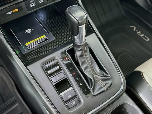 Used 2023 Honda CR-V Sport Touring image 18
