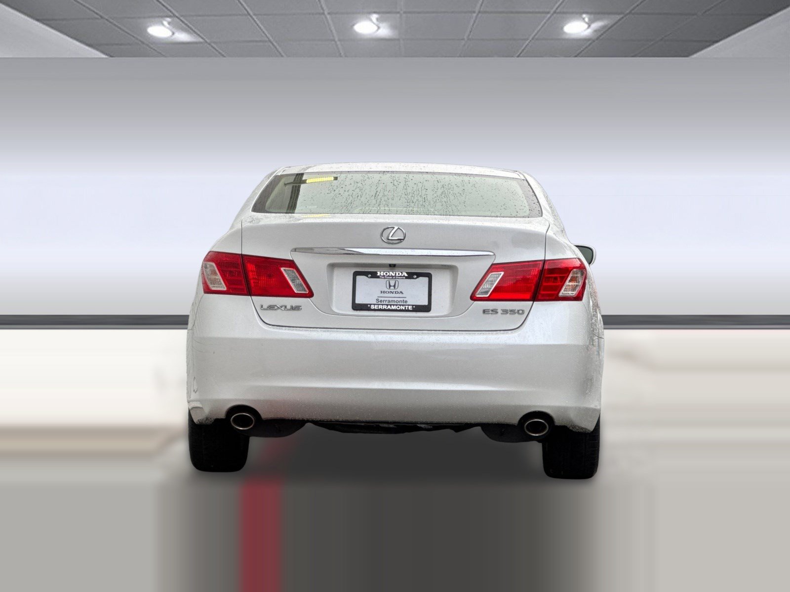 Used 2009 Lexus ES 350 FWD image 9