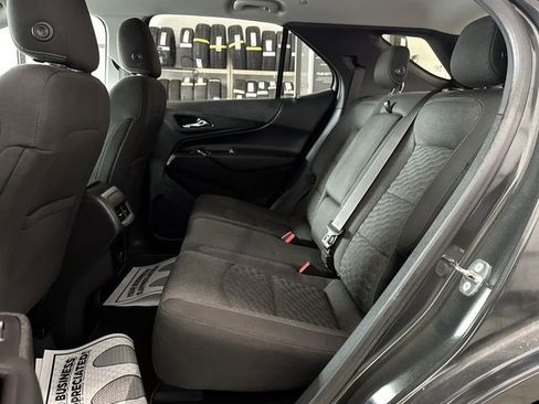 Certified 2018 Chevrolet Equinox LT image 24