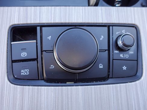 Certified 2024 MAZDA CX-90 Plug-In Hybrid w/ Premium Plus image 20