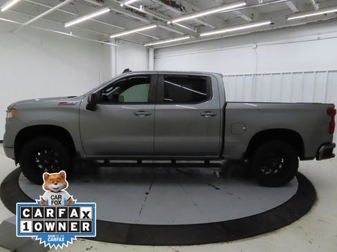 Used 2024 Chevrolet Silverado 1500 RST w/ All Star Edition Plus image 6