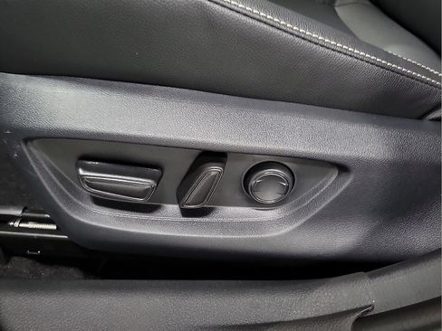 Certified 2026 Toyota Camry SE FWD image 12