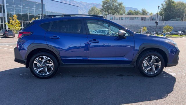 Used 2026 Subaru Crosstrek 2.5i Premium w/ Convenience Package #2 AWD/4WD image 2