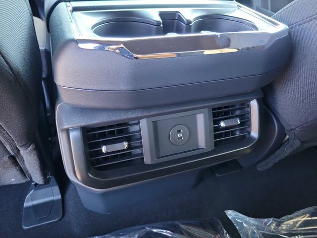 New 2026 Ford F150 STX w/ F-150 LOBO Package AWD/4WD image 15