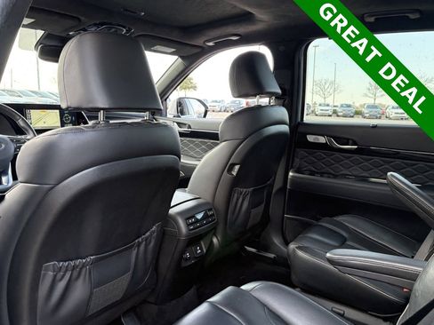 Used 2020 Hyundai Palisade Limited image 32