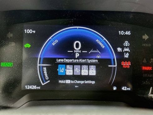Certified 2026 Toyota Corolla LE FWD image 14