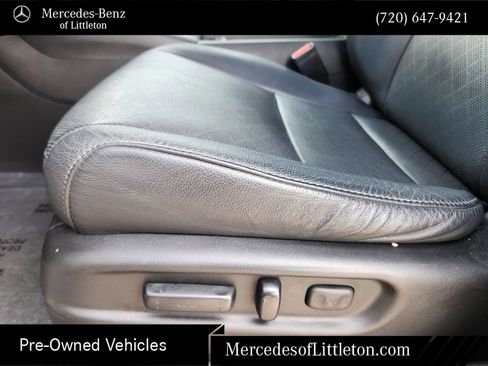 Used 2021 Honda Passport EX-L image 25