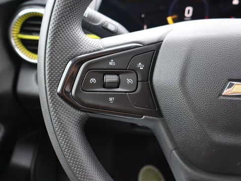 Used 2024 Chevrolet Trax LT image 7