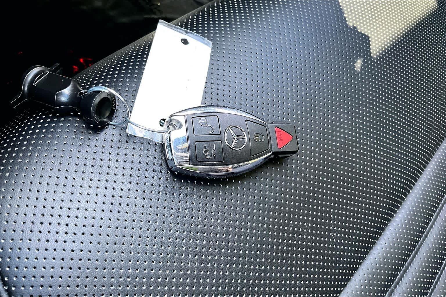 Used 2018 Mercedes-Benz SL 550 image 14