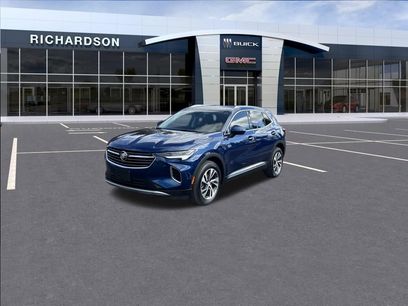 Used 2023 Buick Envision Essence