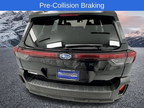 New 2026 Subaru Outback Limited AWD/4WD image 4