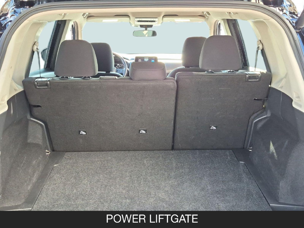 Certified 2026 Nissan Rogue SV FWD image 23
