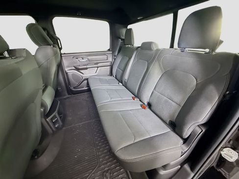 Used 2024 RAM 1500 Tradesman image 22