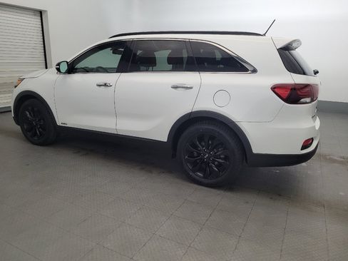 Used 2020 Kia Sorento S AWD/4WD image 3