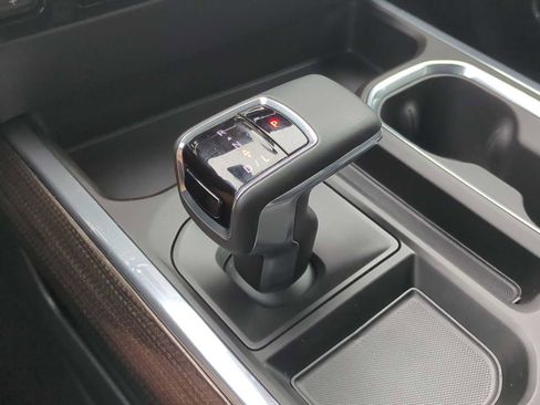 Used 2026 Chevrolet Silverado 1500 LT Trail Boss w/ Safety Package AWD/4WD image 16