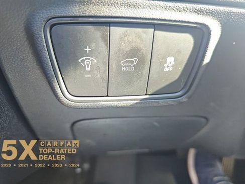 Used 2022 Hyundai Tucson Limited image 34