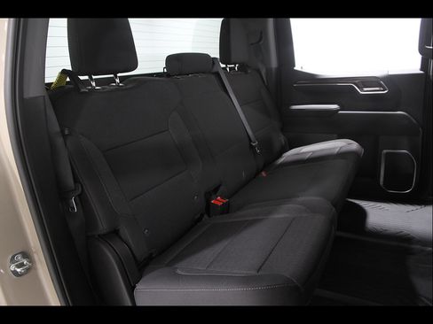 Certified 2023 Chevrolet Silverado 1500 LT Trail Boss w/ Protection Package AWD/4WD image 19