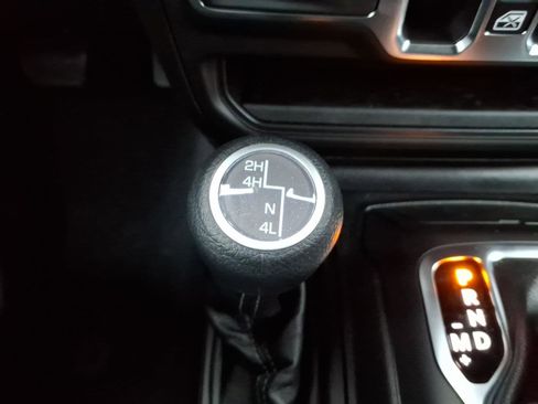New 2026 Jeep Wrangler Sport S AWD/4WD image 15