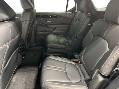 New 2026 Honda Pilot TrailSport image 27