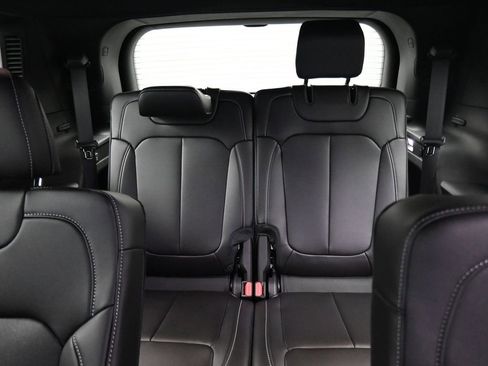 New 2025 Jeep Grand Cherokee L Limited w/ Black Appearance Package image 16