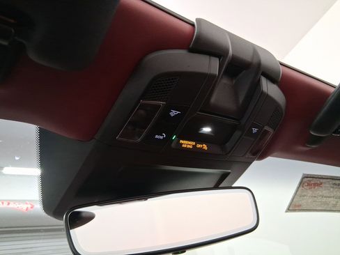 Certified 2022 Porsche 911 Carrera 4 GTS image 17