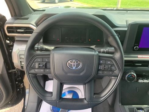 New 2026 Toyota Tacoma SR5 RWD image 15