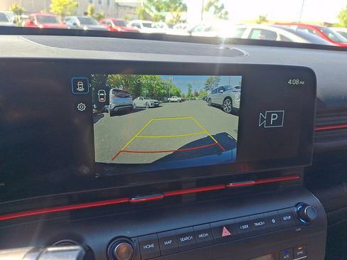 Used 2024 Hyundai Kona N Line AWD/4WD image 27