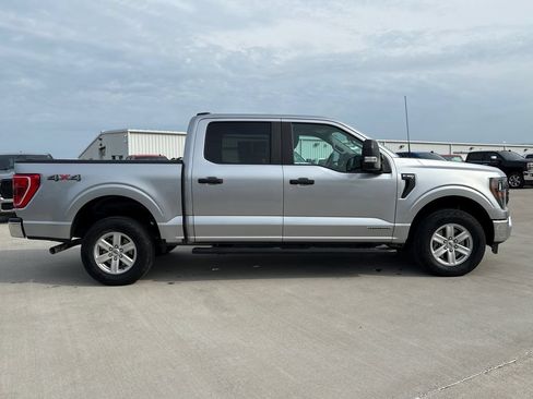 Used 2023 Ford F150 XL w/ Trailer Tow Package AWD/4WD image 9