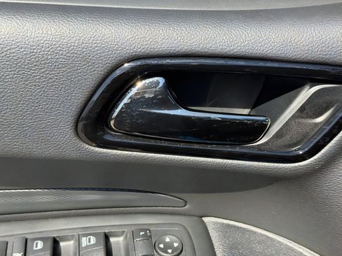 New 2026 Dodge Durango GT RWD image 14