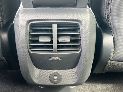 New 2026 Ford Mustang Mach-E Select RWD image 20