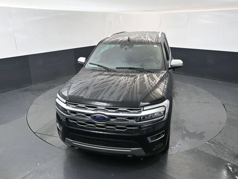 Used 2023 Ford Expedition Platinum AWD/4WD image 30