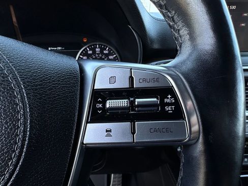 Used 2021 Kia Telluride SX w/ SX Prestige Package AWD/4WD image 39