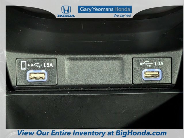 Certified 2021 Honda CR-V EX image 29
