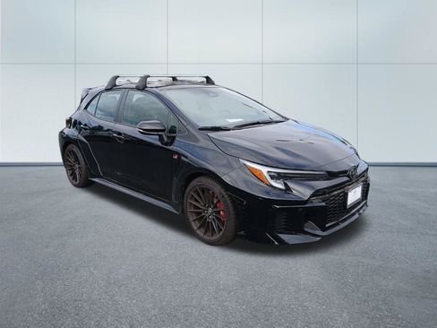 Used 2025 Toyota Corolla GR AWD/4WD image 10