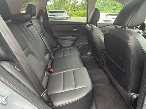 Used 2026 Nissan Rogue Dark Armor AWD/4WD image 21