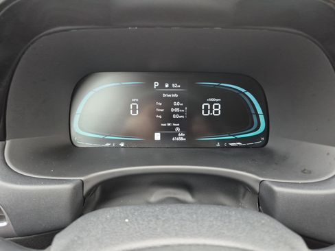 Used 2023 Hyundai Palisade SEL image 24