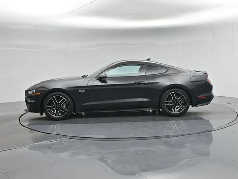 Used 2022 Ford Mustang GT w/ Equipment Group 301A image 26