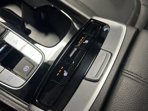 Used 2024 Hyundai Santa Cruz XRT image 35