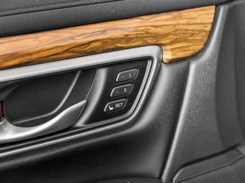 Used 2017 Honda CR-V EX-L image 14